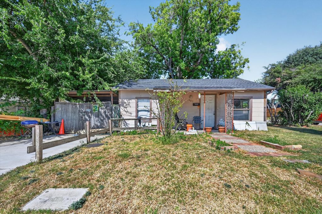 1407 N Main Street, Carrollton, TX 75006