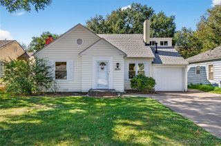 2095 S Osage Avenue, Bartlesville, OK 74003