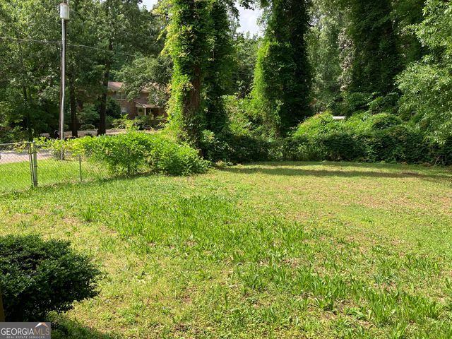 1288 Lakewood Drive NE, Conyers, GA 30013