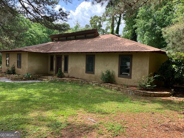 1288 Lakewood Drive NE, Conyers, GA 30013