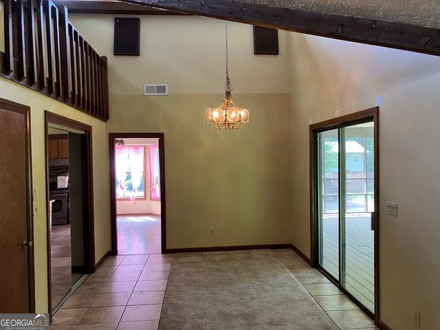 1288 Lakewood Drive NE, Conyers, GA 30013