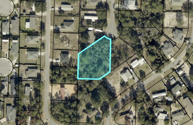 TBD Monument Court, Gulf Breeze, FL 32563