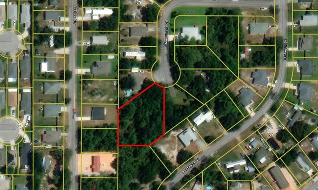 TBD Monument Court, Gulf Breeze, FL 32563