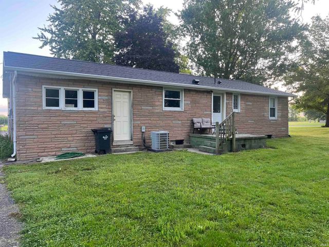 16410 County Road 42 Street, Goshen, IN 46526