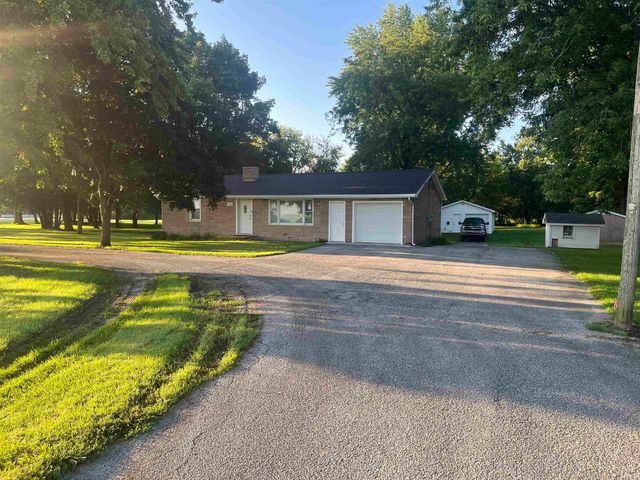 16410 County Road 42 Street, Goshen, IN 46526
