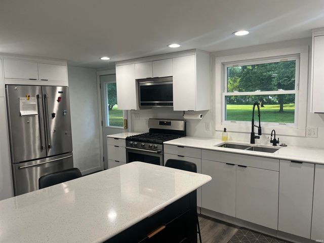 16410 County Road 42 Street, Goshen, IN 46526