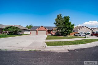 4035 Shadow Mountain Trail, Idaho Falls, ID 83404