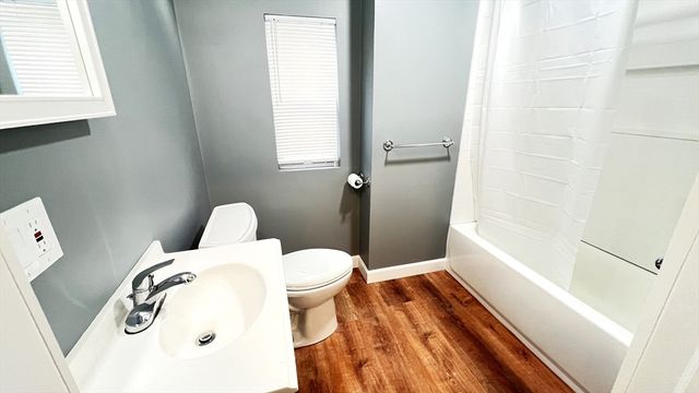 31 Ridgeway Street 1, Lynn, MA 01902