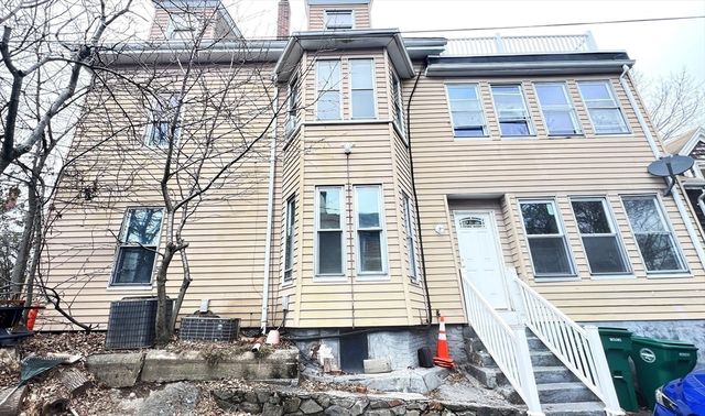 31 Ridgeway Street 1, Lynn, MA 01902