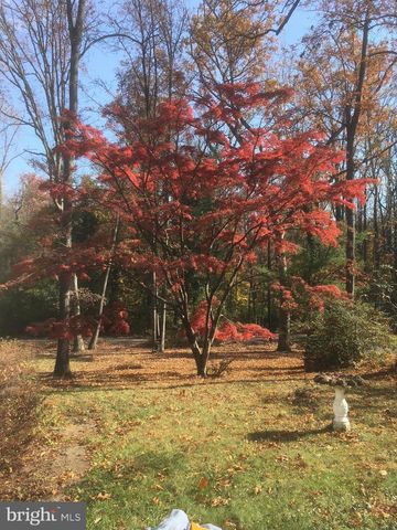 9010 BRADGROVE, Bethesda, MD 20817