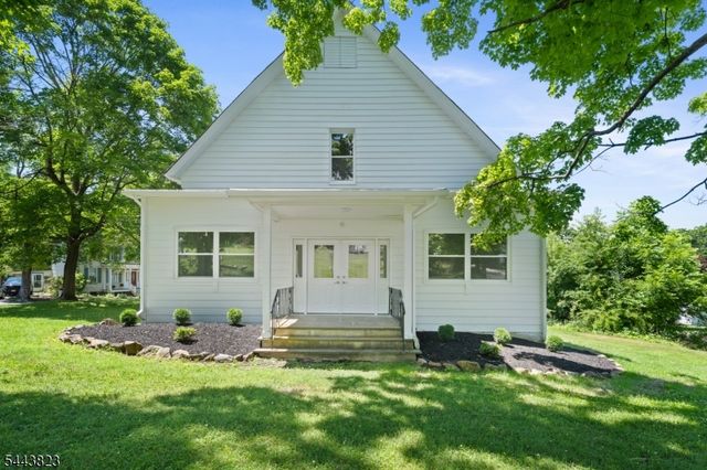 125 Main Street, Hampton Boro, NJ 08827