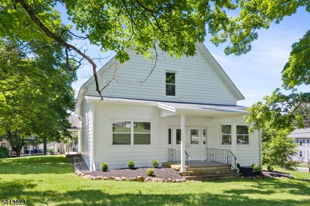 125 Main Street, Hampton Boro, NJ 08827