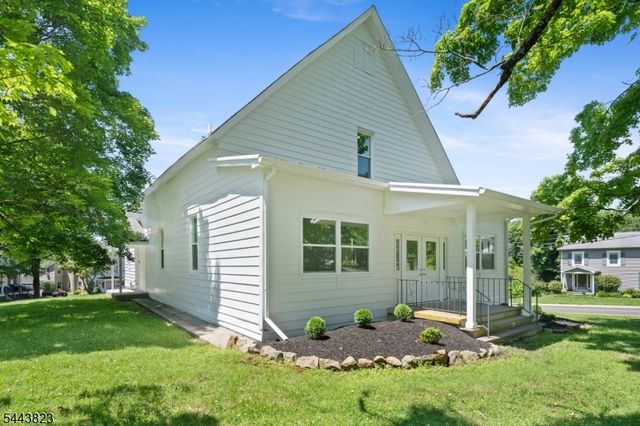 125 Main Street, Hampton Boro, NJ 08827