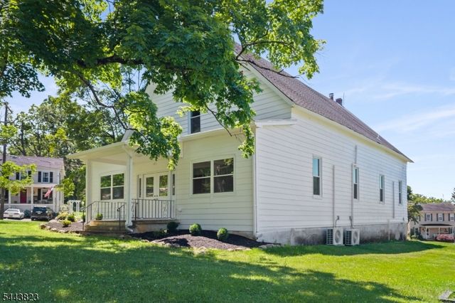 125 Main Street, Hampton Boro, NJ 08827