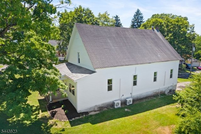 125 Main Street, Hampton Boro, NJ 08827