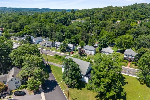 125 Main Street, Hampton Boro, NJ 08827