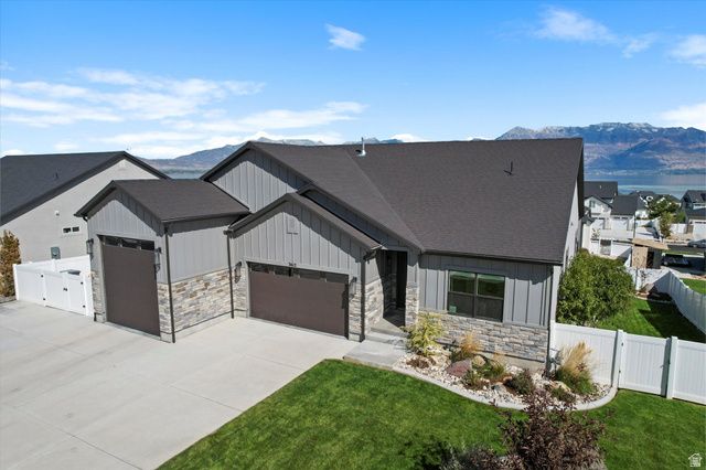 3612 S HIAWATHA CIR, Saratoga Springs, UT 84045