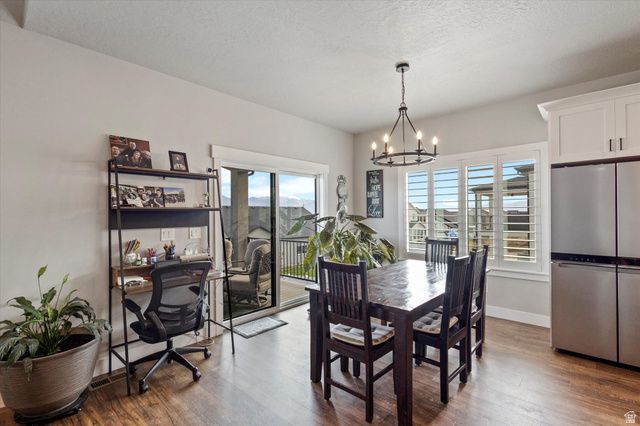 3612 S HIAWATHA CIR, Saratoga Springs, UT 84045