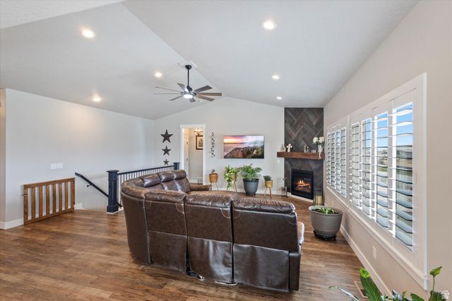 3612 S HIAWATHA CIR, Saratoga Springs, UT 84045