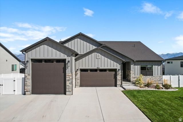 3612 S HIAWATHA CIR, Saratoga Springs, UT 84045