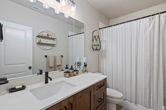 3612 S HIAWATHA CIR, Saratoga Springs, UT 84045