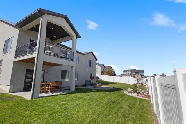 3612 S HIAWATHA CIR, Saratoga Springs, UT 84045