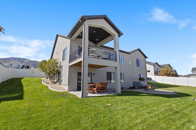 3612 S HIAWATHA CIR, Saratoga Springs, UT 84045