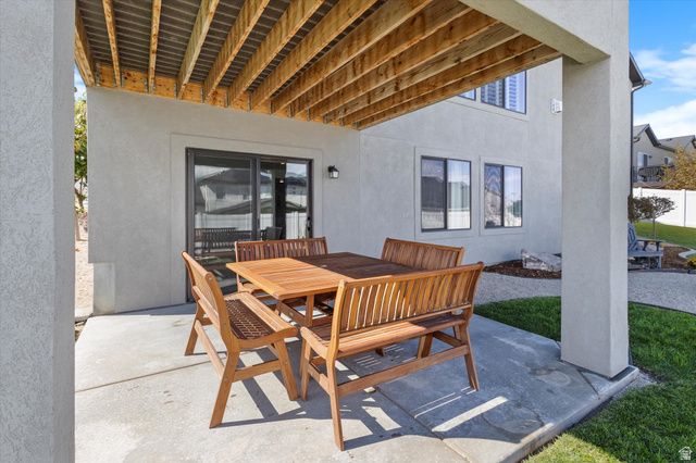 3612 S HIAWATHA CIR, Saratoga Springs, UT 84045