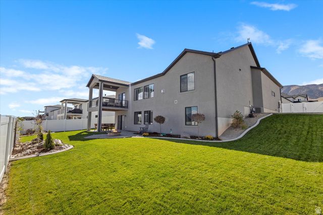 3612 S HIAWATHA CIR, Saratoga Springs, UT 84045