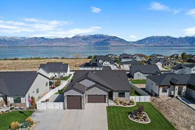 3612 S HIAWATHA CIR, Saratoga Springs, UT 84045