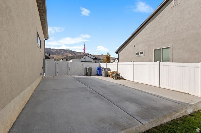 3612 S HIAWATHA CIR, Saratoga Springs, UT 84045