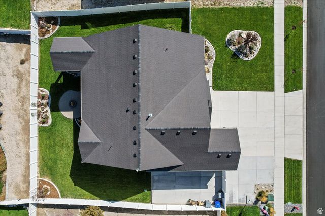 3612 S HIAWATHA CIR, Saratoga Springs, UT 84045