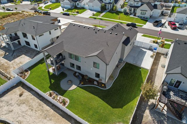 3612 S HIAWATHA CIR, Saratoga Springs, UT 84045