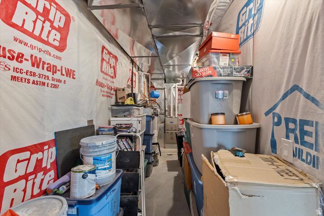 3612 S HIAWATHA CIR, Saratoga Springs, UT 84045