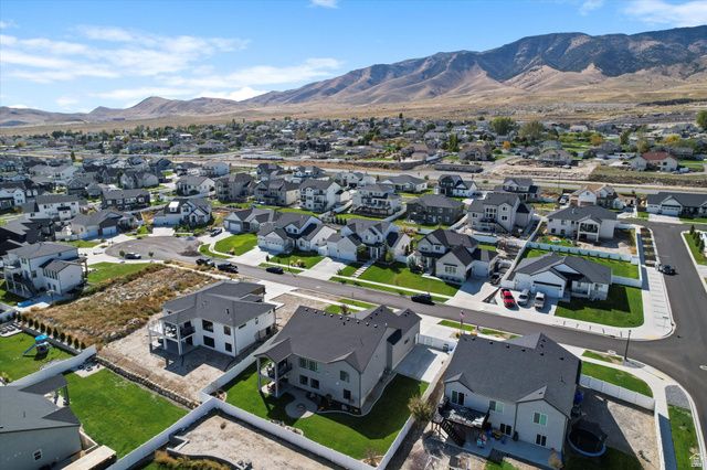 3612 S HIAWATHA CIR, Saratoga Springs, UT 84045