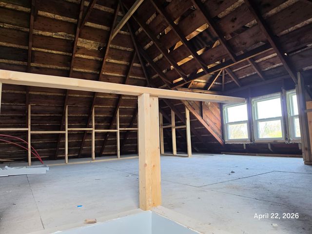 2181 Harding Street, Detroit, MI 48214