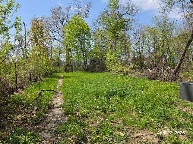 2181 Harding Street, Detroit, MI 48214