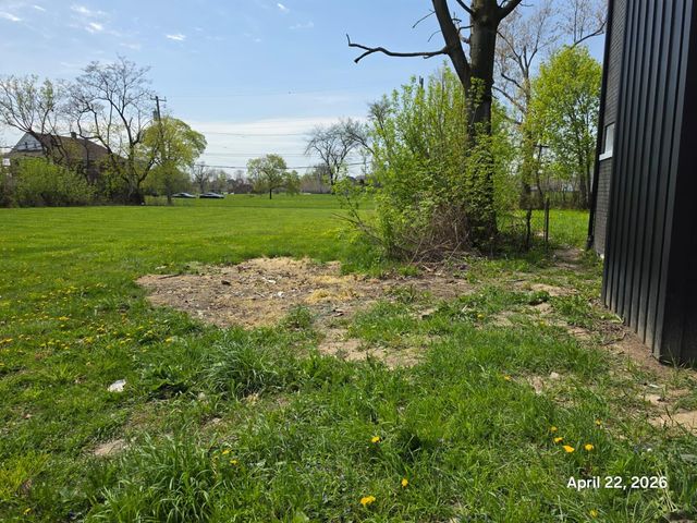 2181 Harding Street, Detroit, MI 48214