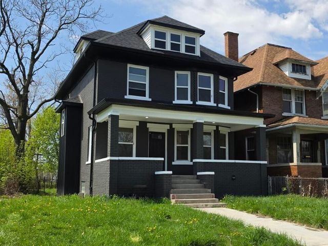 2181 Harding Street, Detroit, MI 48214