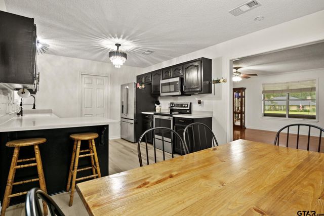 419 County Road 4164, Pittsburg, TX 75686
