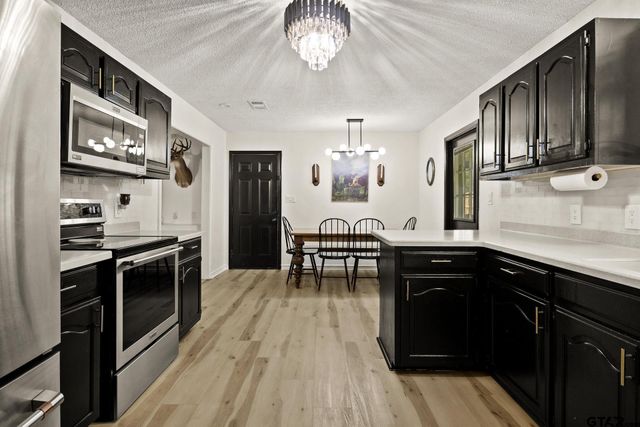 419 County Road 4164, Pittsburg, TX 75686