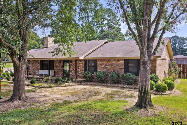 419 County Road 4164, Pittsburg, TX 75686