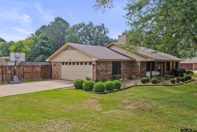 419 County Road 4164, Pittsburg, TX 75686