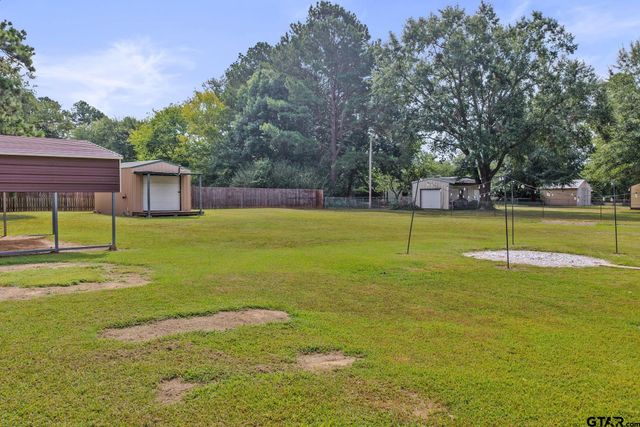 419 County Road 4164, Pittsburg, TX 75686