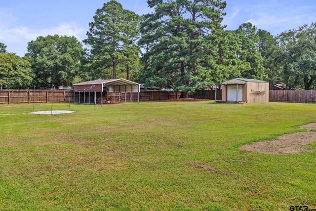 419 County Road 4164, Pittsburg, TX 75686