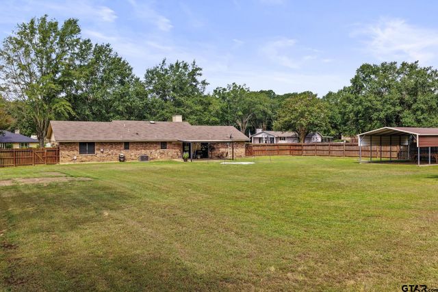 419 County Road 4164, Pittsburg, TX 75686