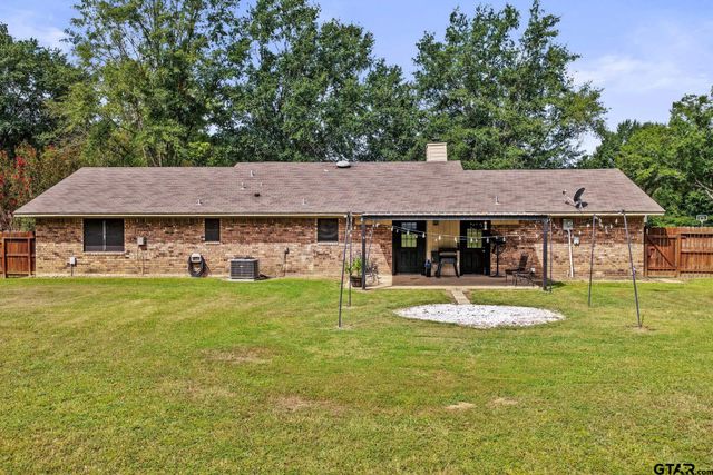 419 County Road 4164, Pittsburg, TX 75686