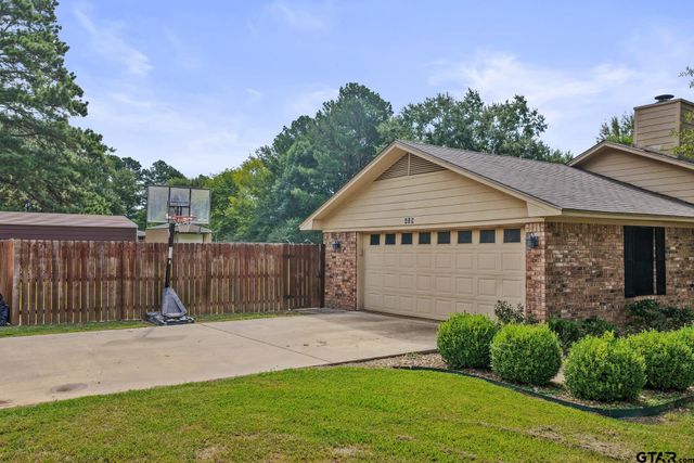 419 County Road 4164, Pittsburg, TX 75686