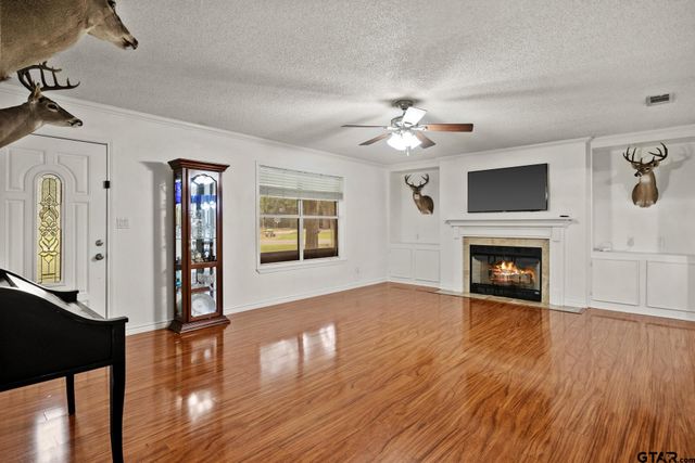 419 County Road 4164, Pittsburg, TX 75686