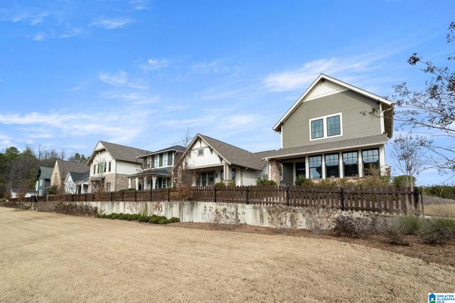 1274 CLAIRE TERRACE, Hoover, AL 35244